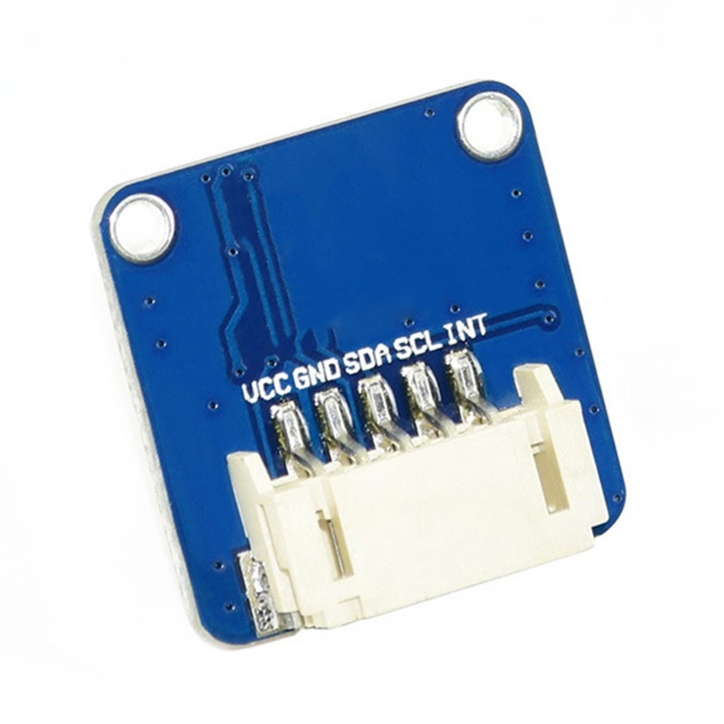 Mô Đun Cảm Biến Nhận Dạng Cử Chỉ 9 Giây IIC I2C Chuyên Dụng