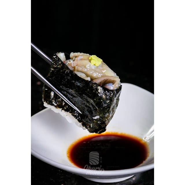 Nước tương thượng hạng Kobe Bussan 1L - Hàng Nhật nội địa