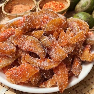 Mứt cóc ngào đường 500gr