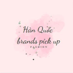 Hàn Quốc brands pick up