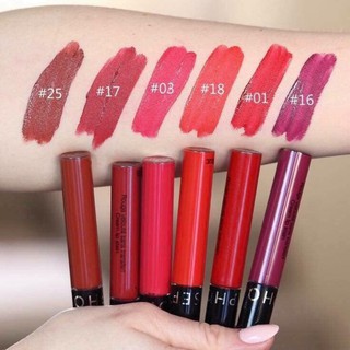 Son Kem Lì Sephora Cream Lip Stain
