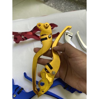 Tay thắng RCB V5 xe Air Blade 2016-2021