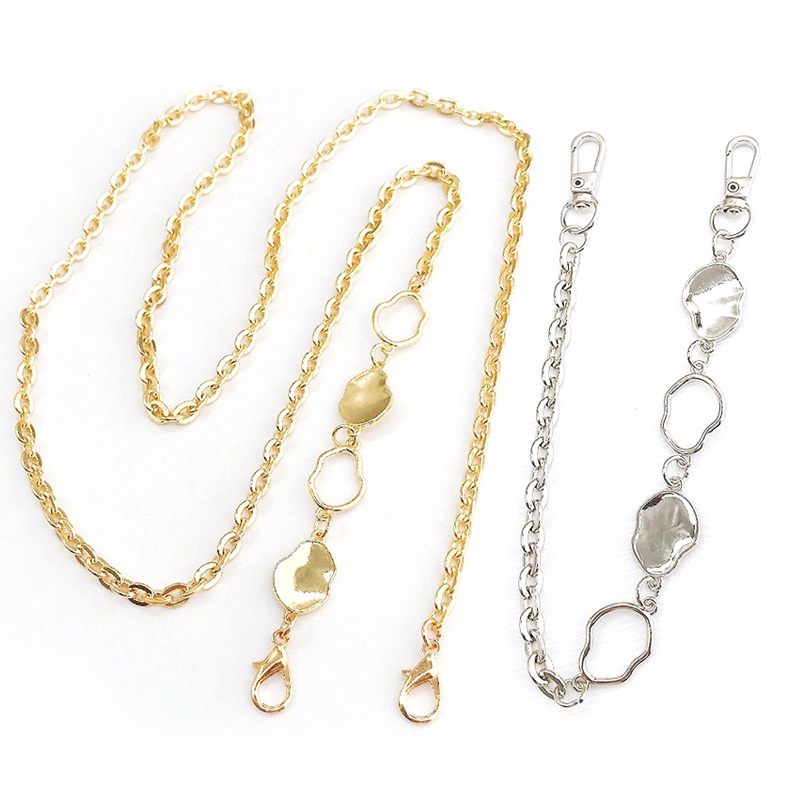 Dây Đeo Túi Xách / Điện Thoại Dáng Dài 30 / 84cm Thay Thế DIY