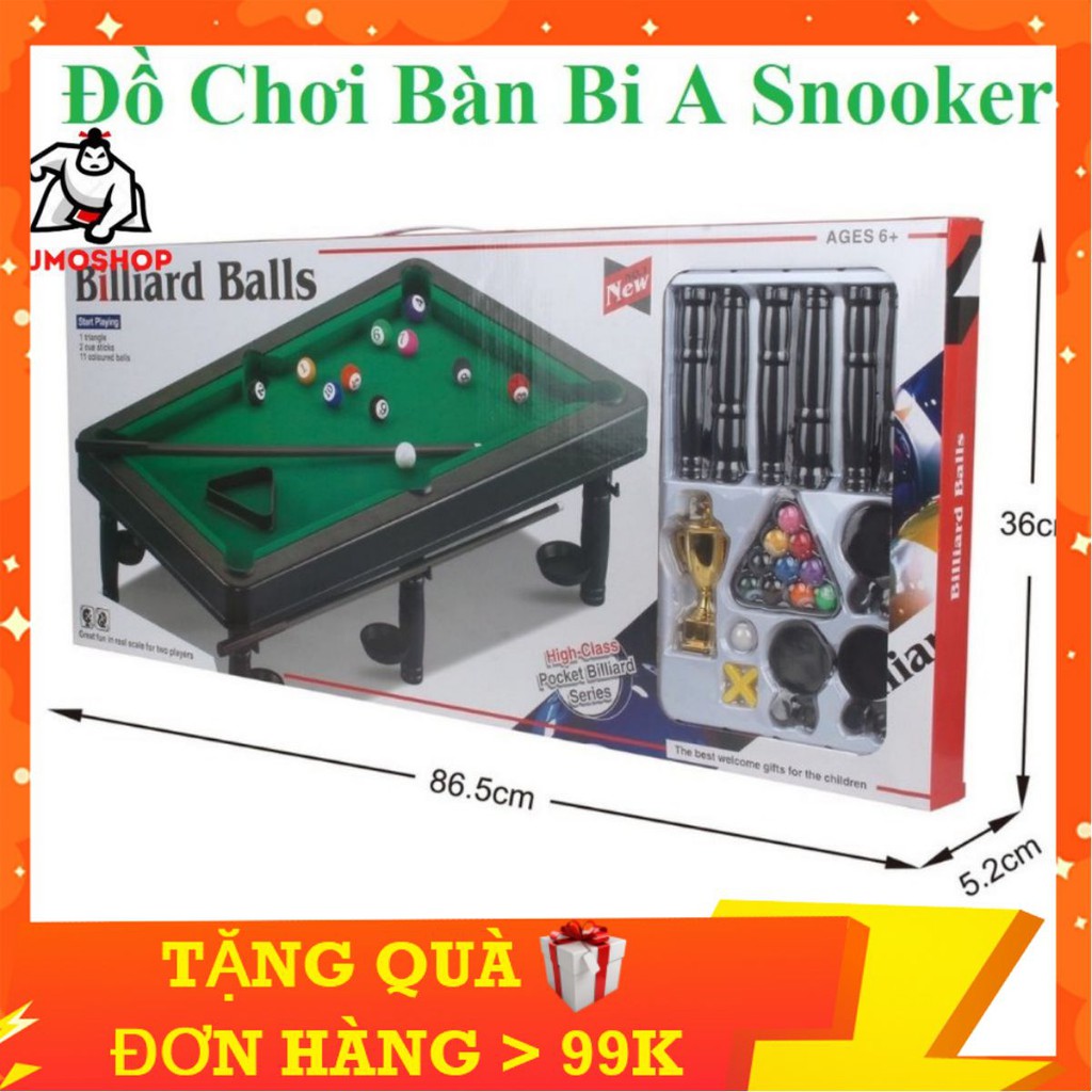 Đồ Chơi Bàn Bi A Mini Thể Thao 6 Chân Chắc Chắn, Nhựa Siêu Bền, Mô Phỏng Thật, Cho Bé Vui Chơi Theo Nhóm - SUMOSHOP68