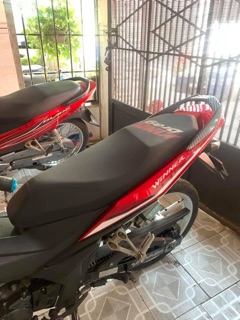 Yên King Drag xe Winner 150