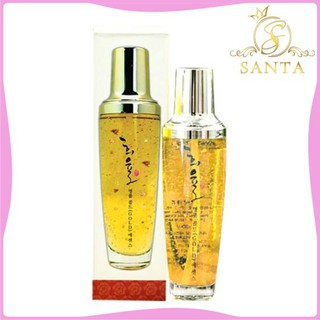 [CHÍNH HÃNG] Tinh Chất Vàng 24k Lebelage Heeyul Premium Gold Essence 130ML