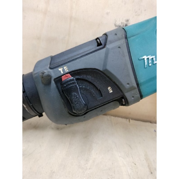 Khoan Bê Tông 2CN Makita Nội Địa Nhật - Nguyên Zin Điện 100v