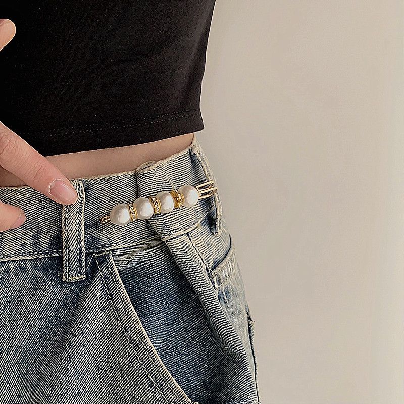 Ghim Cài Áo Phong Cách Thời Trang Cho Nữ