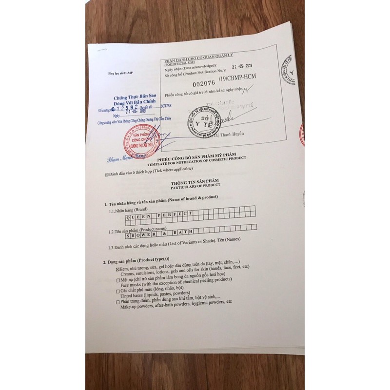 TẮM TRẮNG GOLDEN BEAUTY QUEEN PERFECT | BigBuy360 - bigbuy360.vn