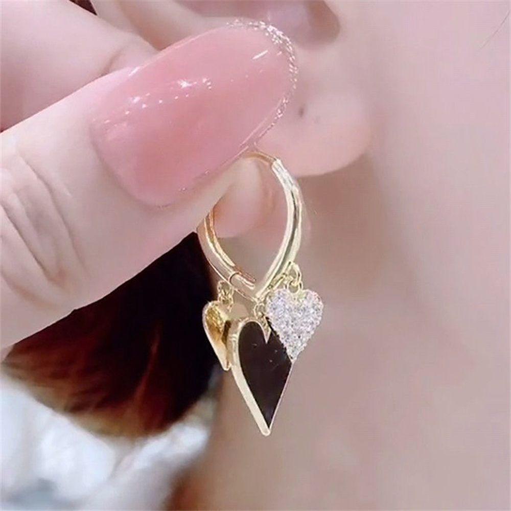 Bông Tai OSIER1 Thời Trang Cho Nữ|Spades A