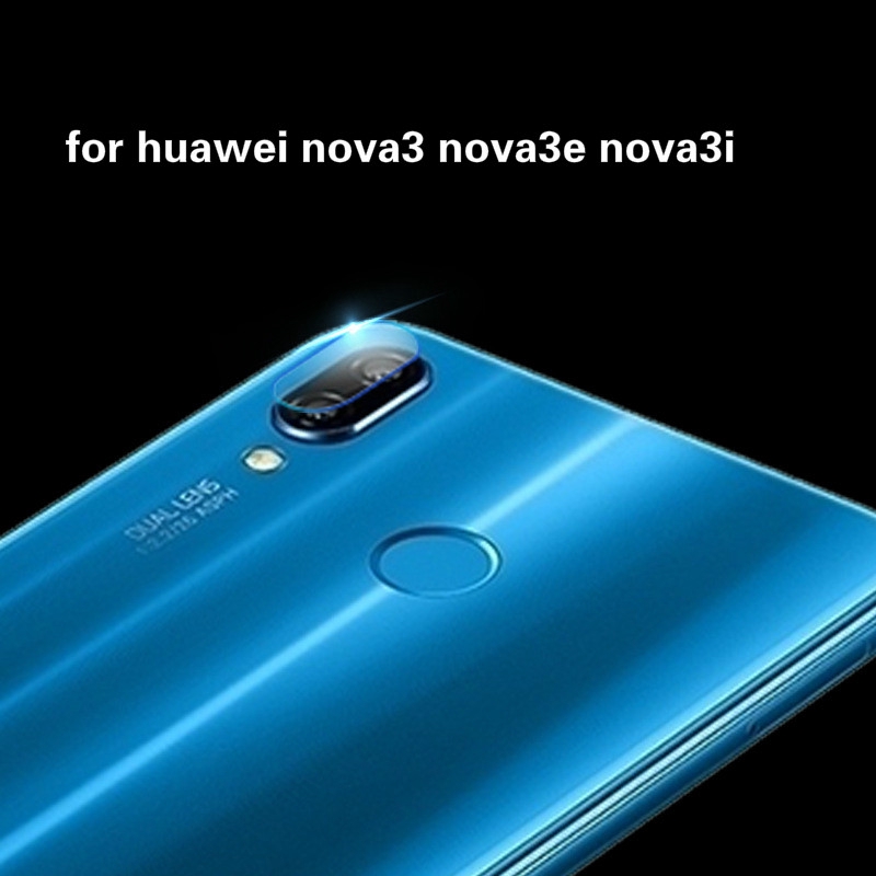 Kính Cường Lực Bảo Vệ Camera Cho Điện Thoại Huawei Nova3 Nova3I Nova3E