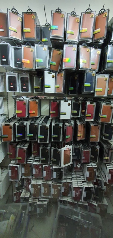 [Sale cuối năm] Bao Da Dạng Ví Samsung Note8 Note9 Note10 Note10plus