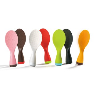 Muôi xới cơm Swing - Màu xanh lá cây