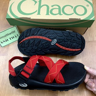 Giày Sandal Chaco Nam Đế Thơm D103a