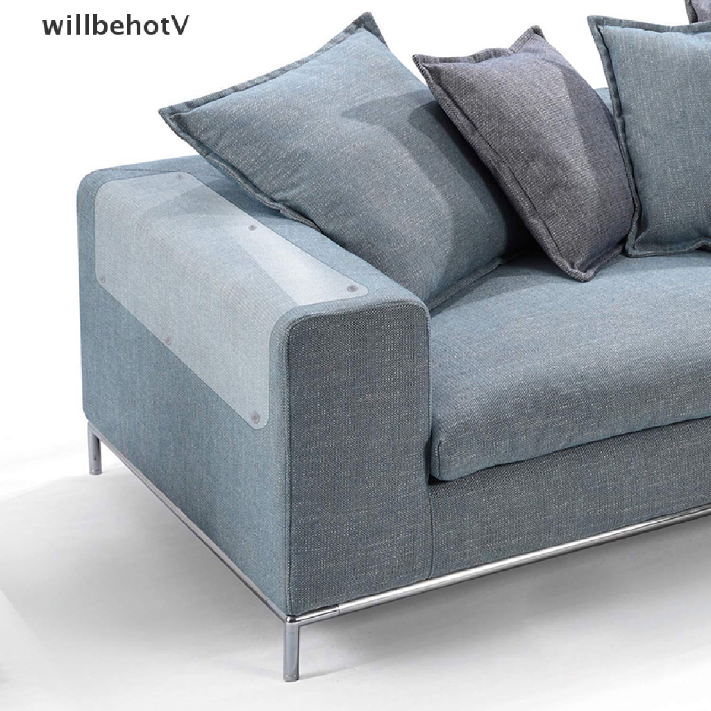Bộ 2 Tấm Thảm Bọc Ghế Sofa Bảo Vệ Chống Cào Cho Mèo Cào
