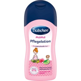 Dưỡng thể Bubchen mama dành cho bà bầu 200ml