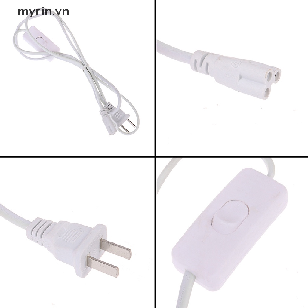 Bóng Đèn LED T5 Hỗ Trợ Cây Trồng Trong Nhà Tiện Dụng