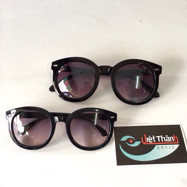 Kính tròn form lớn loại đẹp