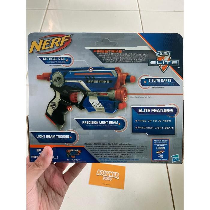 Súng Đồ Chơi Nerf Chất Lượng Cao