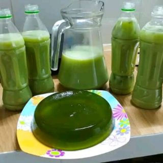 Set Trà Sữa Thái Thơm Ngon (3 lít)