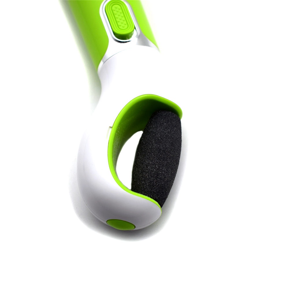 Máy Tẩy Tế Bào Chết Chăm Sóc Da Chân Kemei