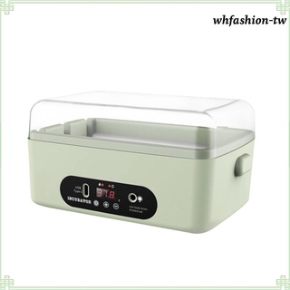 Máy ấp trứng kỹ thuật số tự động, Máy quay trứng thủ công, Kiểm soát nhiệt độ, Trứng cho gà, vịt, chim cút