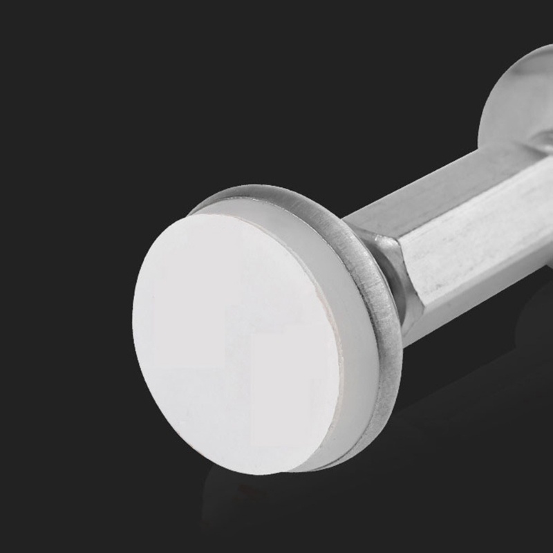 Btsg Ren Cố Định Khung Giường Chống Rung Lắc Có Thể Điều Chỉnh Ngăn Lắc Đầu Để Bảo Vệ Tường