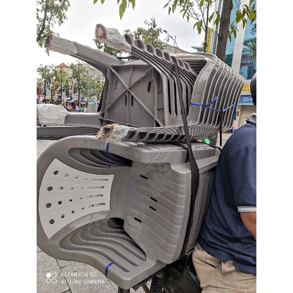 ghế bành màu xám cáo cấp mẫu mới nhất