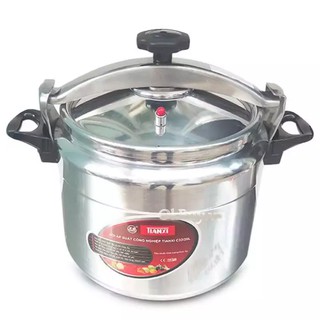 Nồi áp suất công nghiệp Tianxi C32 ( 11L-20L-32L )