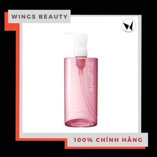 SHU UEMURA - Tẩy trang dầu Skin Purifier Porefinist Anti-Shine Fresh Cleansing Oil