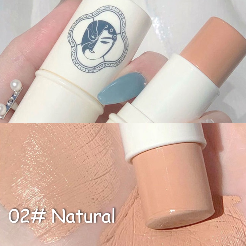 [Hàng mới về] Thanh che khuyết điểm Peipala hỗ trợ tạo khối trang điểm tiện dụng | BigBuy360 - bigbuy360.vn