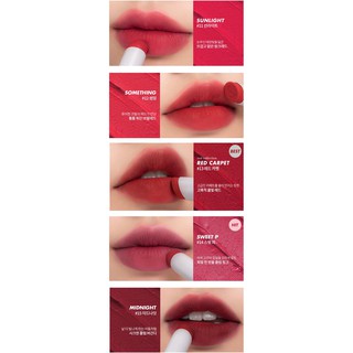 Son Thỏi Lì Romand Zero Matte Lipstick