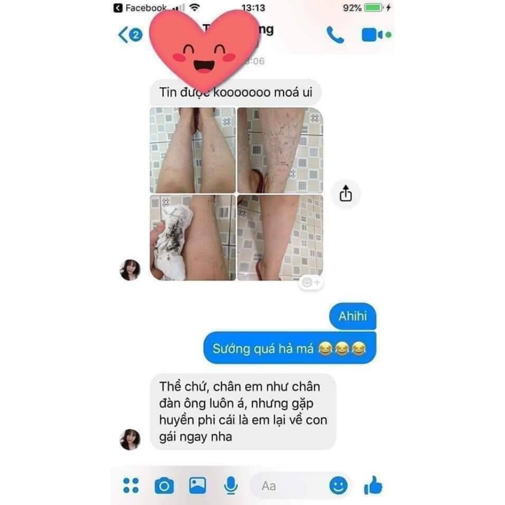 KEM TẨY LÔNG HUYỀN PHI + TẶNG SERUM TRIỆT LÔNG VĨNH VIỄN | BigBuy360 - bigbuy360.vn