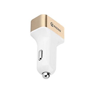 Tẩu Sạc Xe Hơi TITAN SO11