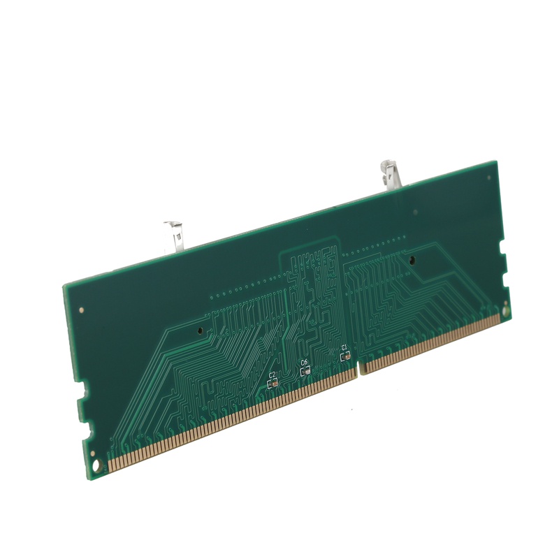 Bộ Chuyển Đổi Ddr3 Laptop So-Dimm Sang Desktop Dimm