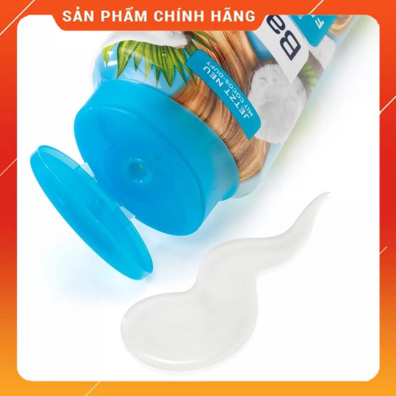 Dầu Gội Đầu Balea Hương Bạc Hà Và Hương Dừa Nhập Khẩu Đức Chính Hãng MSP48642