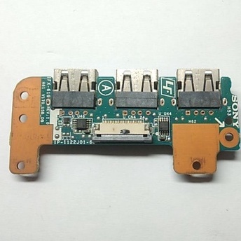 Vỉ usb laptop sony vaio sve1411 - sve1412 -sve1413