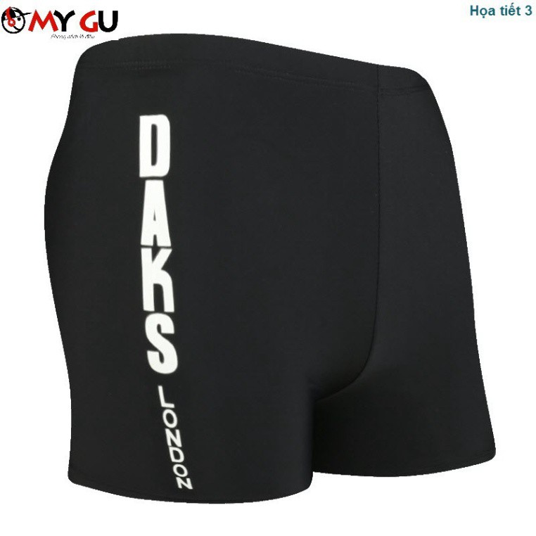 Quần bơi nam cao cấp cá tính QB22 - Hàng nhập khẩu | BigBuy360 - bigbuy360.vn