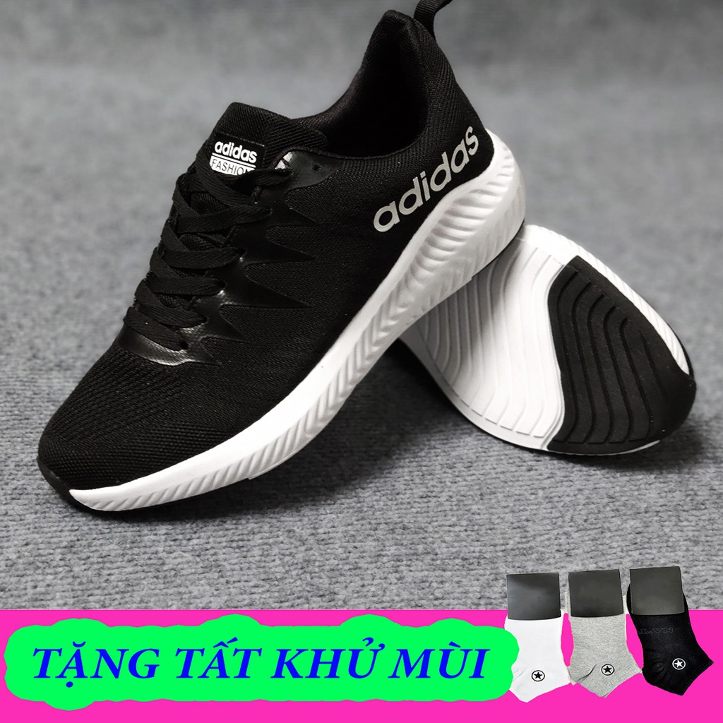 GIÀY NỮ ĐẸP - GIÀY THỂ THAO NỮ ĐẸP CỰC CHẤT LÊN ĐỒ PHONG CÁCH