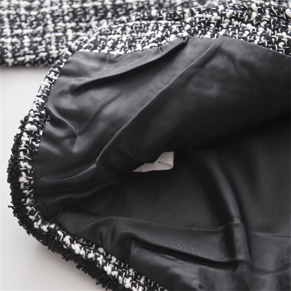 BEAR LEADER Set Đồ Mùa Thu 2023 Gồm Áo Khoác Nhỏ Nhắn Có Hương Thơm Và Quần Ngắn Cho Bé Gái 3-7 Tuổi