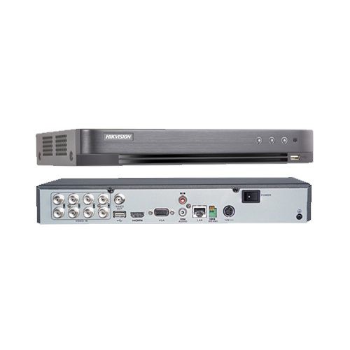 Đầu Ghi Camera 8 Kênh HD-TVI H.265+ Hikvision DS-7208HQHI-K1 C