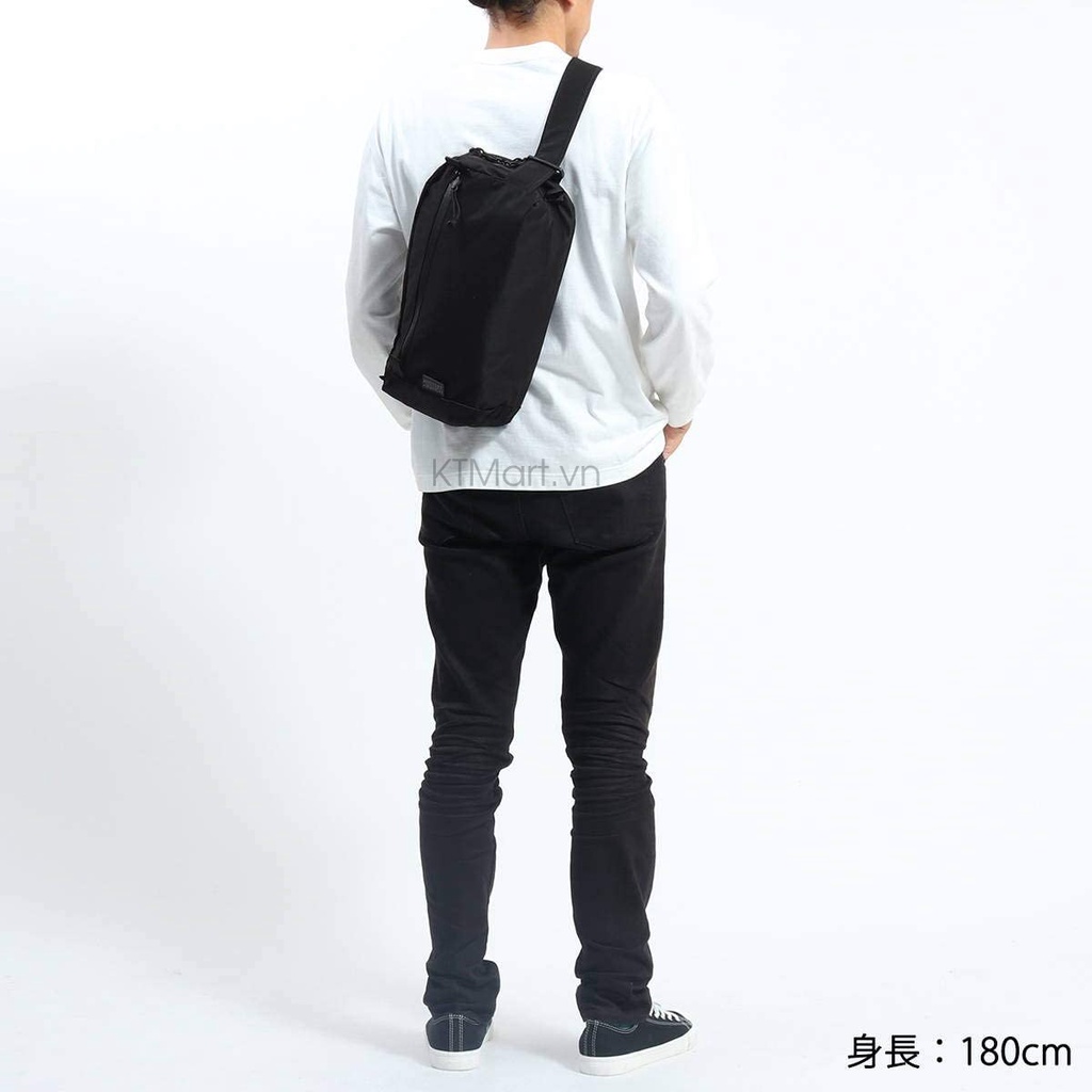 Túi đeo chéo Mystery Ranch Sling Thing Sling Pack 9L màu rằn ri