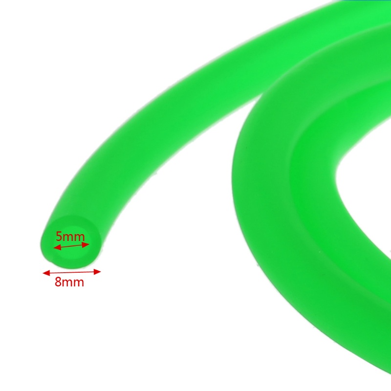 Dây Lọc Nhiên Liệu Dài 1m Chuyên Dụng Cho Xe Mô Tô