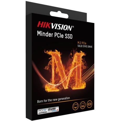 Ổ cứng SSD 120G Sata3 - HS-SSD-Minder(S) 120G - 240G - 480G - 960G - Bảo Hành 24 Tháng | BigBuy360 - bigbuy360.vn