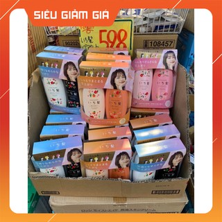 Dầu gội xả ichikami