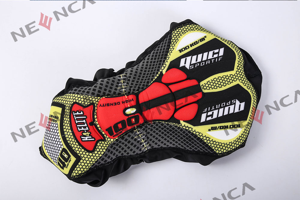 Bộ quần áo đạp xe leo núi tay ngắn phong cách thời trang 2021