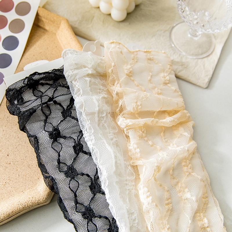 Đôi Vớ LướI NgắN HọA TiếT SọC Caro ThờI Trang Cho Nữ