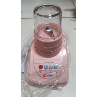 Máy xay sinh tố Lont LT-728