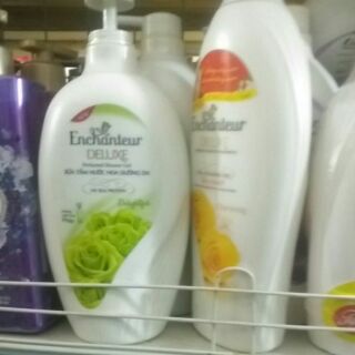 Sữa tắm Enchanter Deluxe