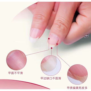 Cây dũa móng GDTIMA mặt kính tiện dụng